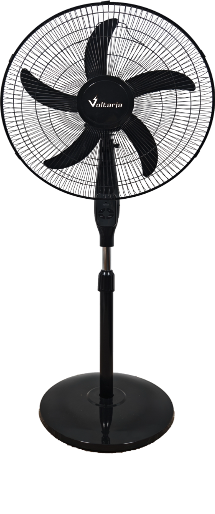 PEDESTAL AC DC FAN