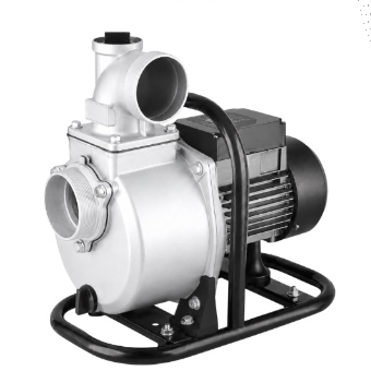 DC SOLAR WATER PUMP